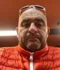 Rencontre Homme Monaco à Samremo : Eric, 48 ans